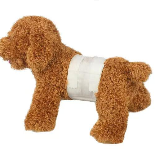 Premium Pet Training Diapers with Complimentary Sample Pack
