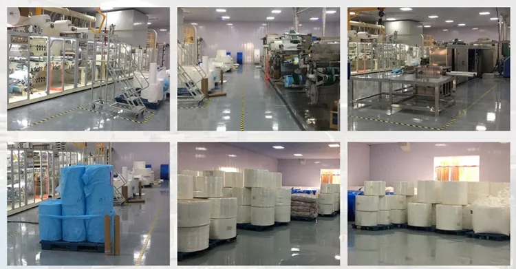 Factory Production 1