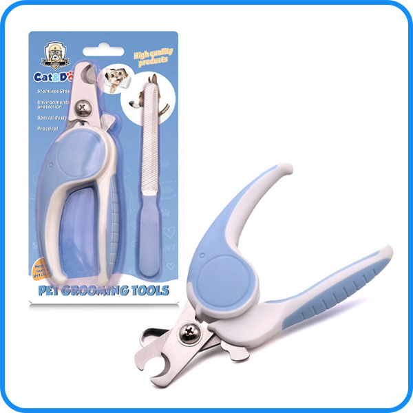 Pet Dog Grooming Dog Nail Clipper CE