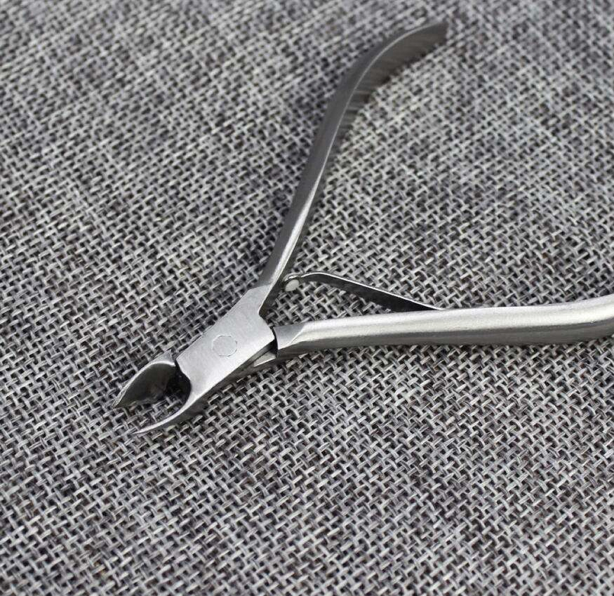 Special Pet Dog Nail Paronychial Clipper Nail Cuticle Nipper Clippers