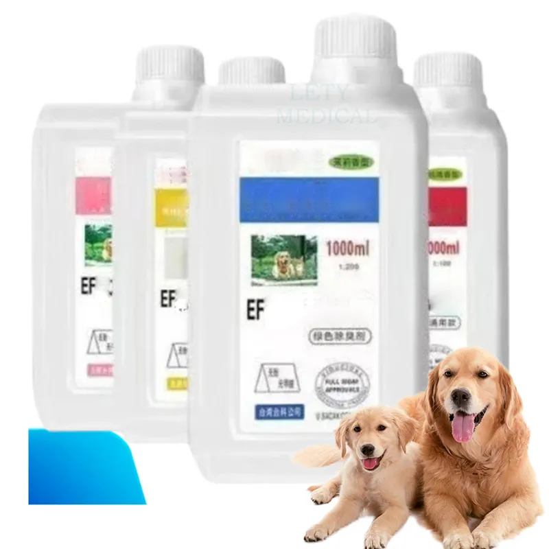 Pet Odor Eliminator 1