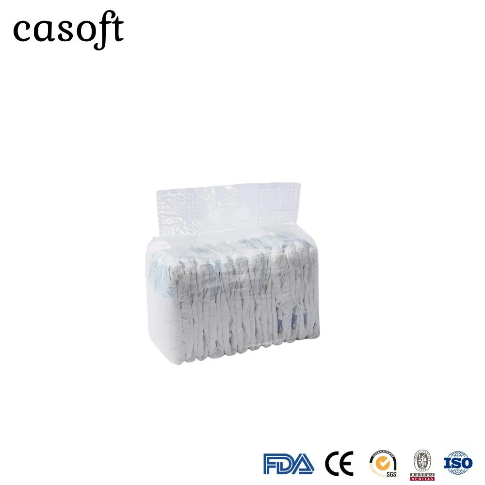 Casoft Best Selling Products Safe Leak Proof Soft Female Japan Pet Puppy Dog Diapers