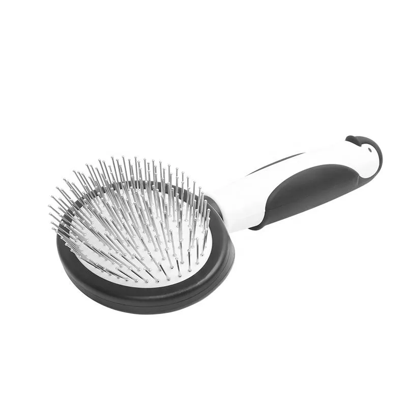 Pet Grooming Brush 4