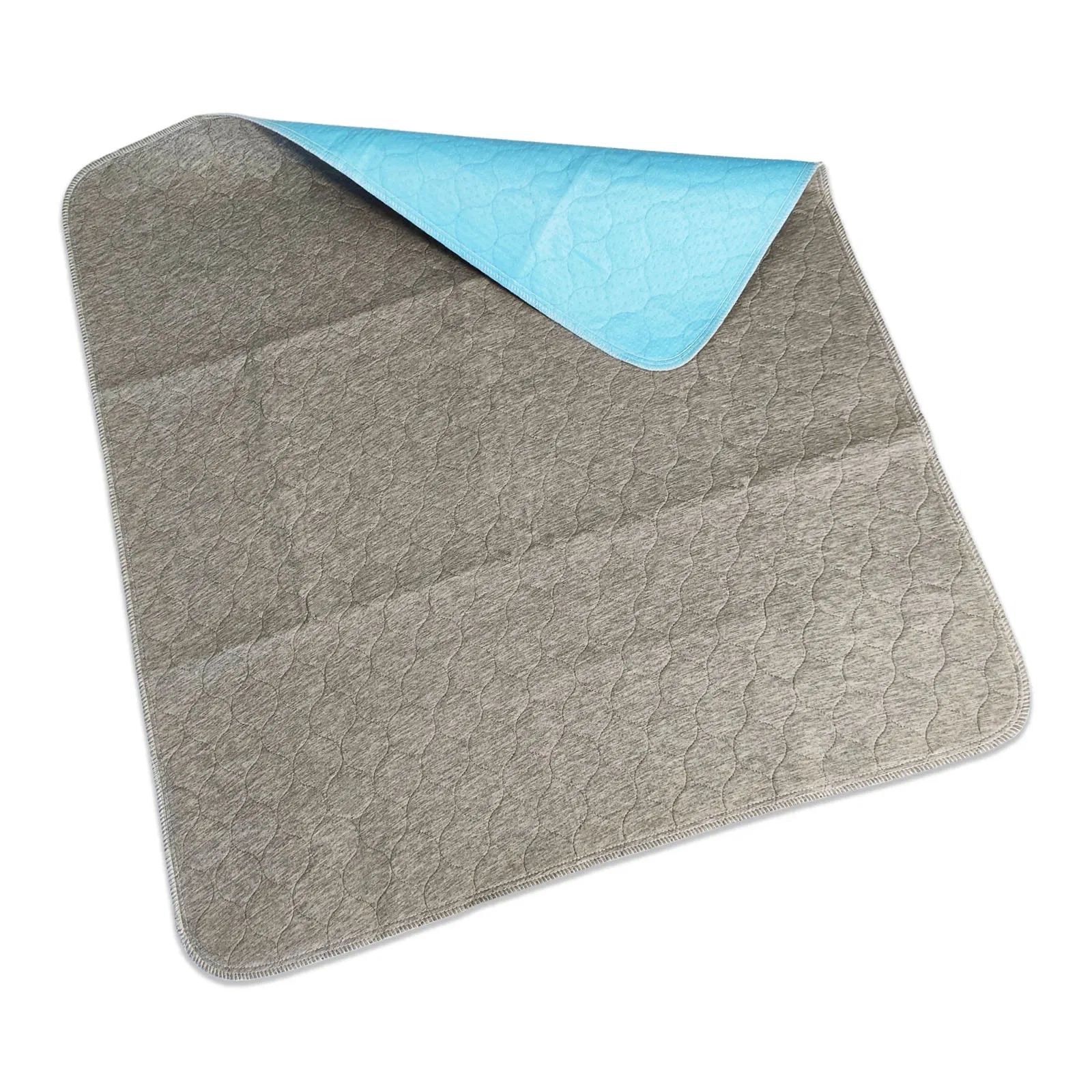 Wholesale Graphene Fiber Absorbent Pet Training Pad Dog Pee Pad