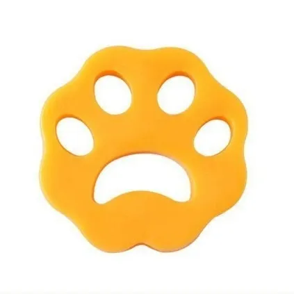 Silicone Pet Hair Remover 1