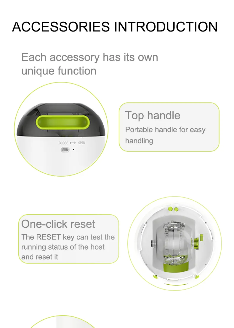 Smart Dog Puzzle Feeder 3