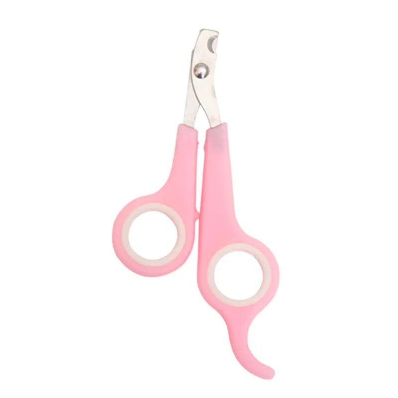 Pet Nail Clipper 2