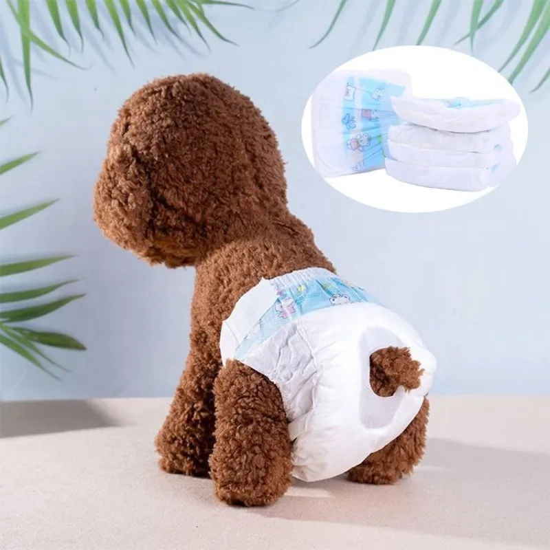 Pet Diaper Analysis
