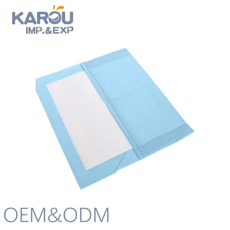 ODM Multi Model Pet Cat Dog Training Point Urine Pad