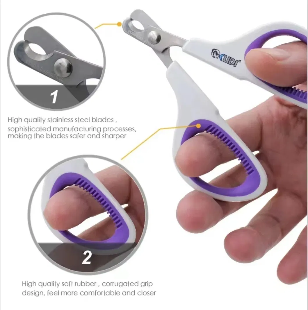 Cat Nail Clipper View 5