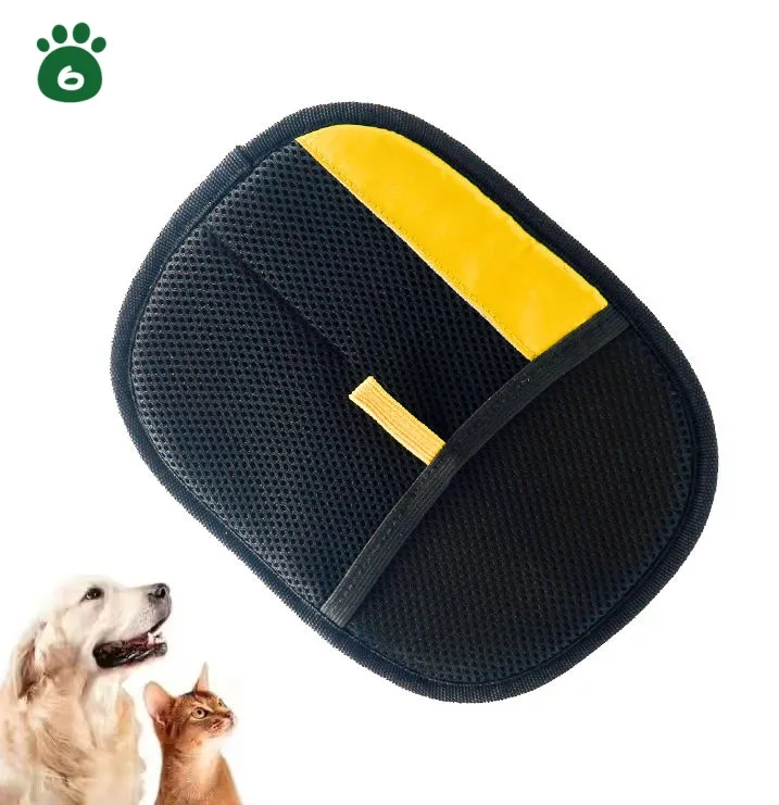 Pet Hair Removal Glove