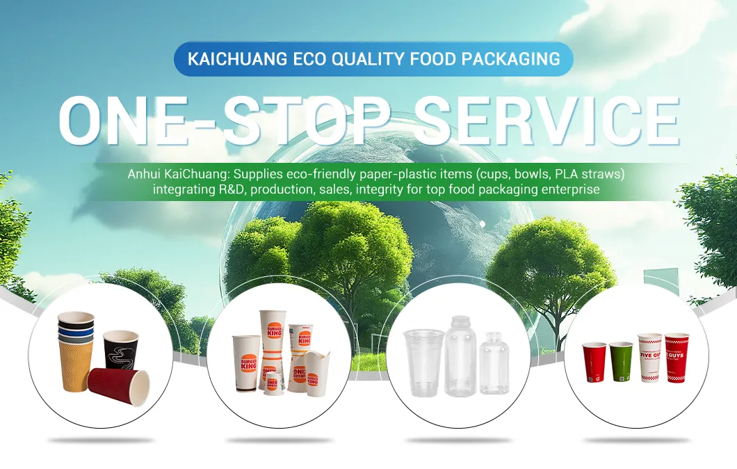 Rectangular Paper Food Bowl