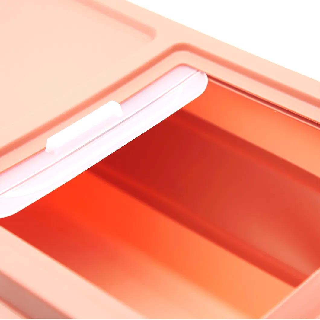 Pet Food Container 6