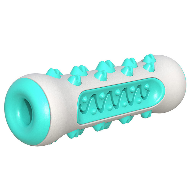 Durable Waterproof Stuffy Pet Product Chew Toy for Teeth Cleaning Fun