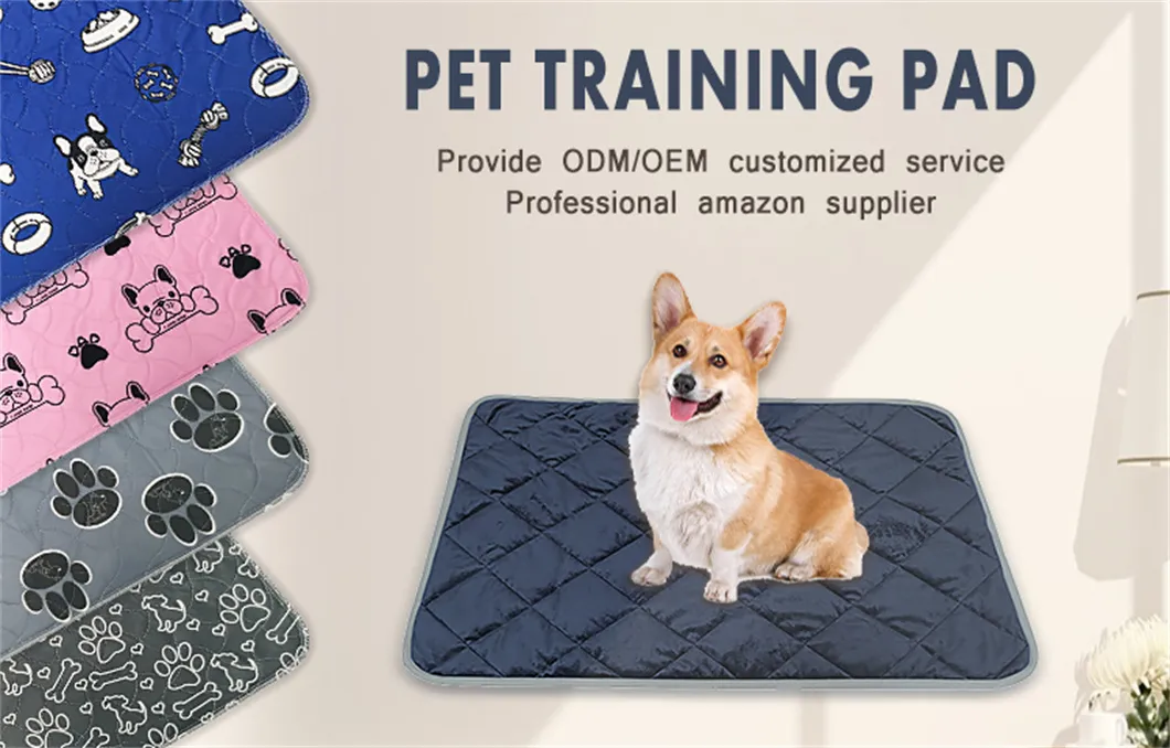 Pet Training Pad