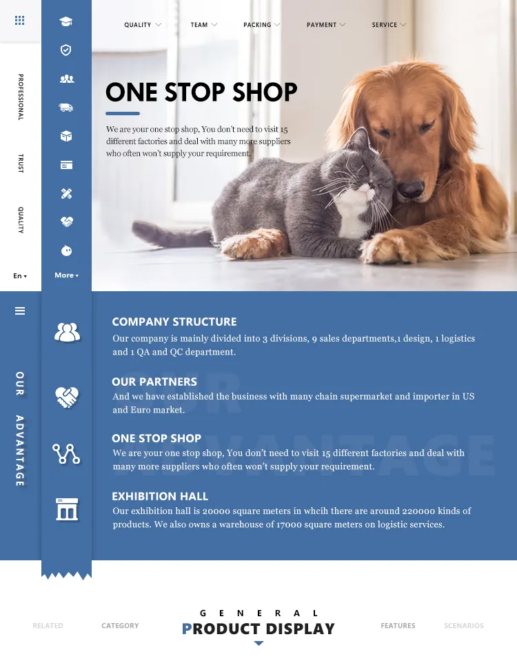 Automatic Pet Feeder