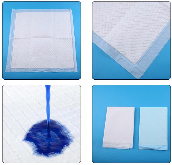 Pet PEE Pad Manufacturer Direct Pet Training Puppy Disposable Pad for Dogs