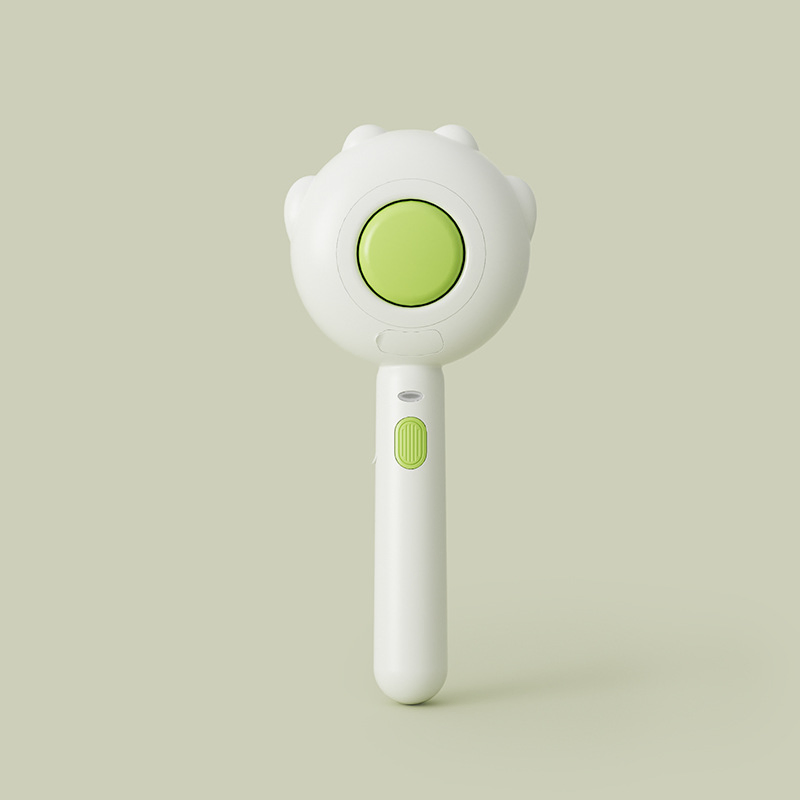 Cat Dog Tangles Mats Remover Grooming Fur Brush Pet Product