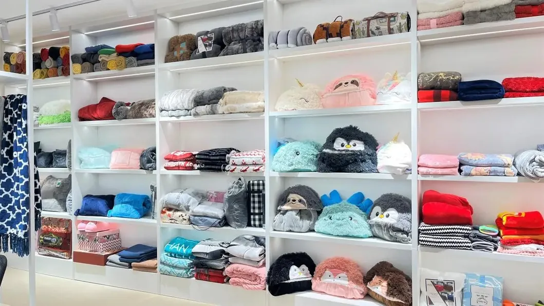 Pet Blanket Overview