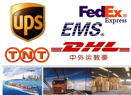 Logistics and Transport