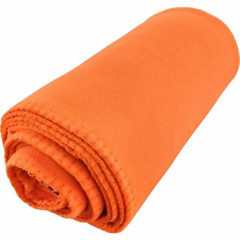 All Year Round Warm Sleep Black Print Puppy Kitten Pet Fleece Blanket Mat for Dog Cat Indoors Outdoors