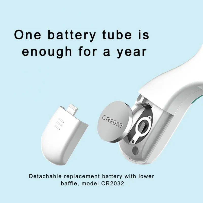 Pet Nail Clipper Detail 6