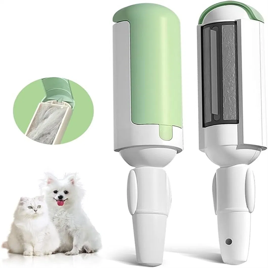 Pet Hair Remover Detail 3