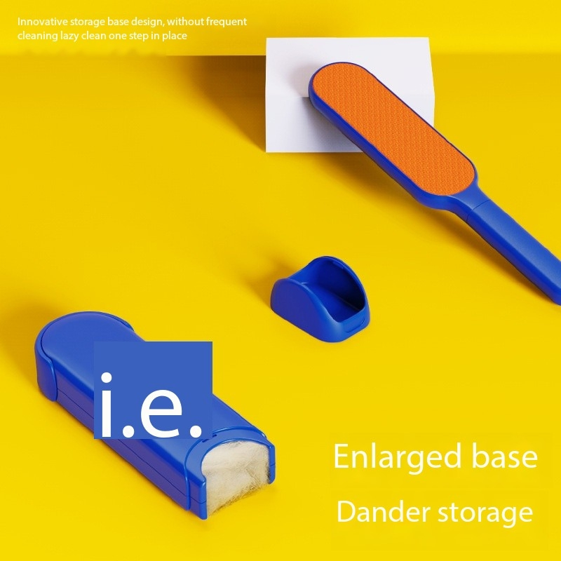 Pet Hair Remover, Dog Hair Remover for Clothes, Lint Remover Brush