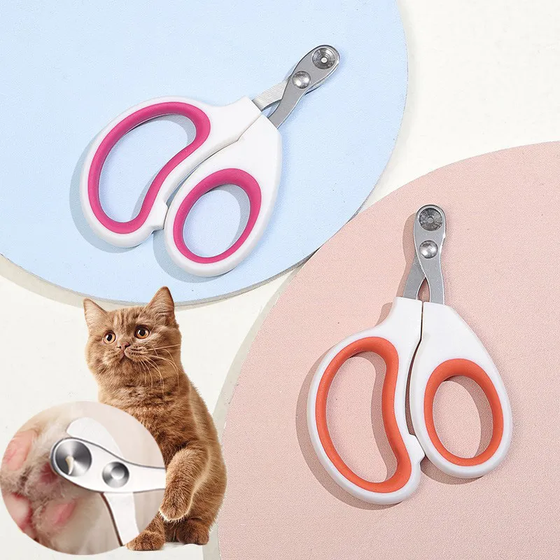 Pet Nail Clipper 2