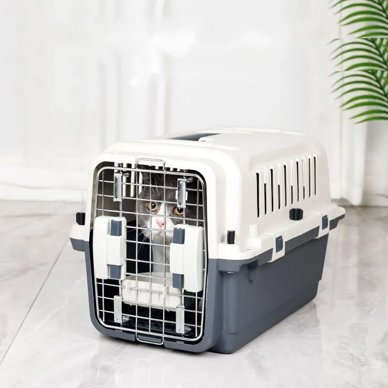 Pet Carrier 2