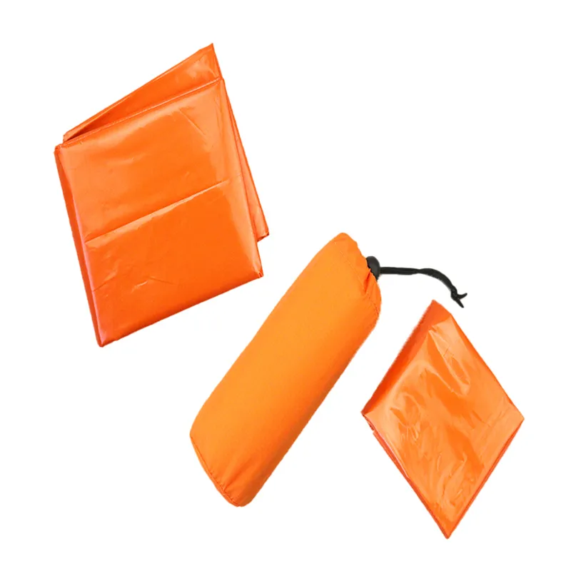 Emergency Blanket View 9