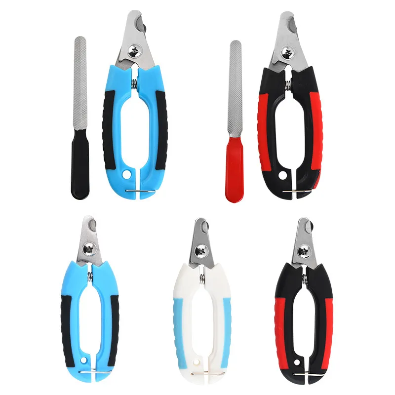 Pet Nail Clipper 10