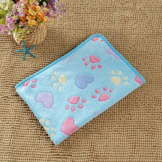 All Year Comfort Pet Blanket