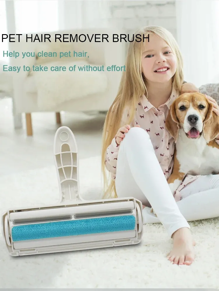 Pet Hair Remover View 4