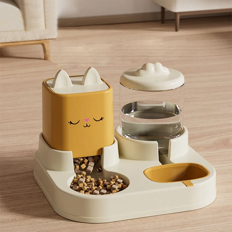 Pet Feeder 3