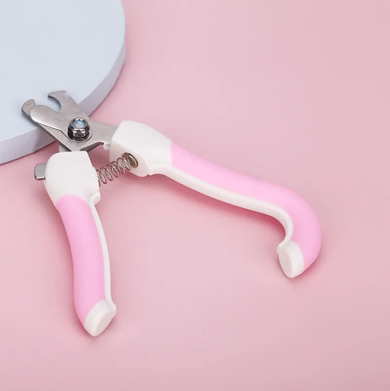 Pet Nail Clipper Detail 2