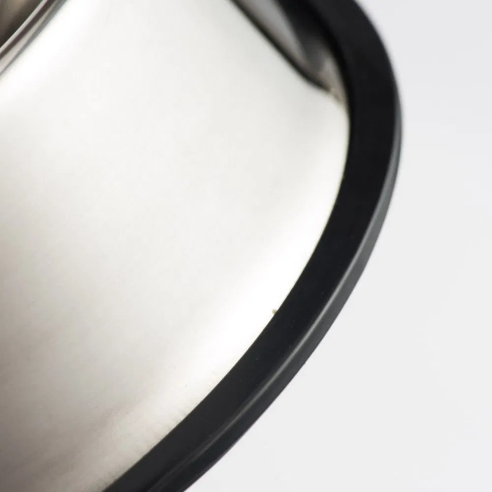 Pet Food Water Bowl Without Logo