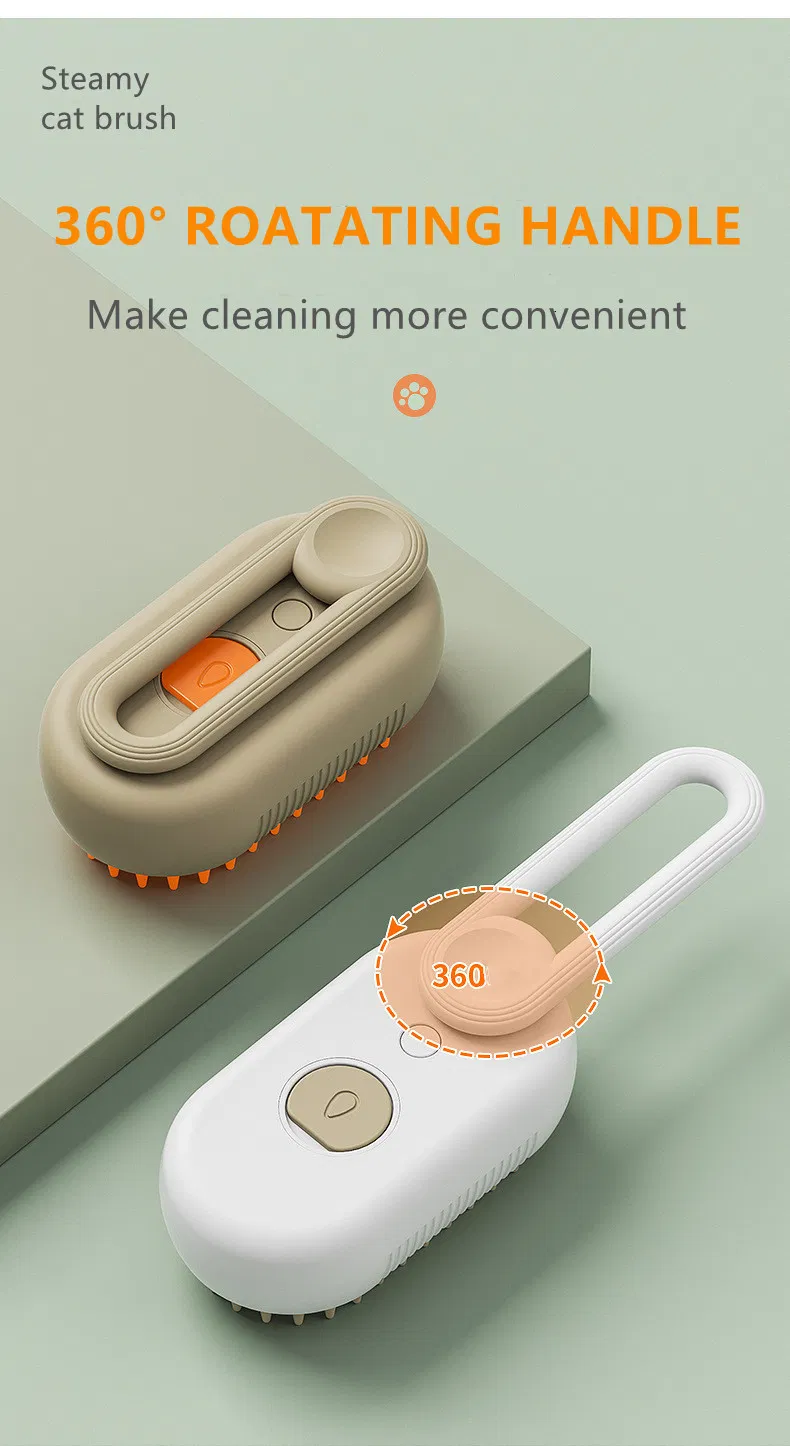 Grooming Brush for Cats Dogs