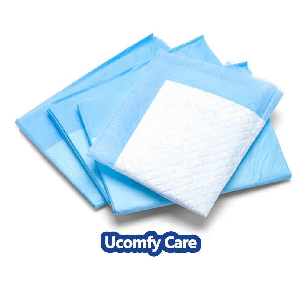 OEM Factory Disposable Pet Dog Training Pad