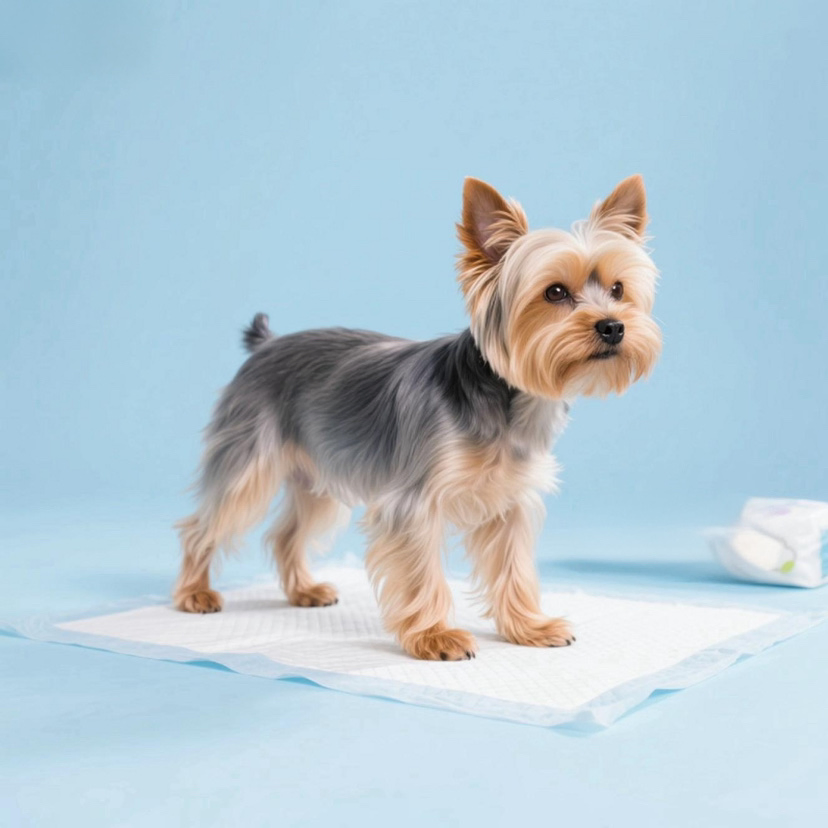 China Manufacturer Private Label Pet Training Pad