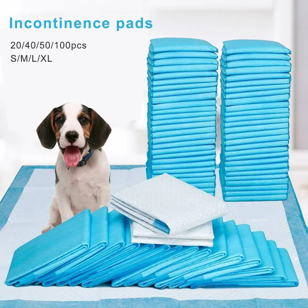 Disposable Pet Underpad Details
