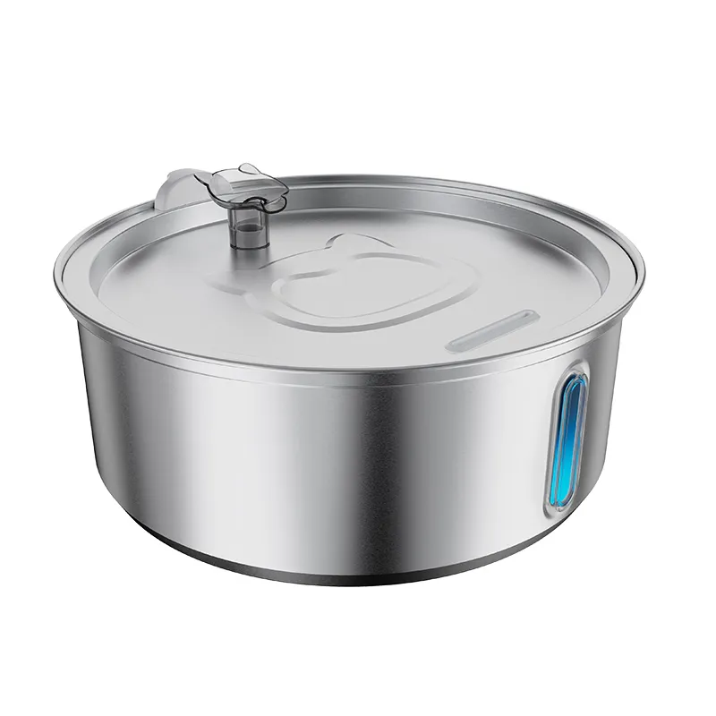 Pet Water Fountain 2