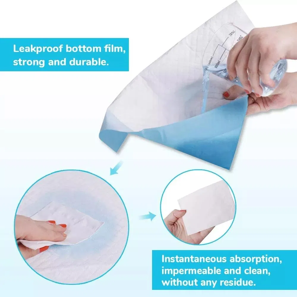 Disposable Underpad