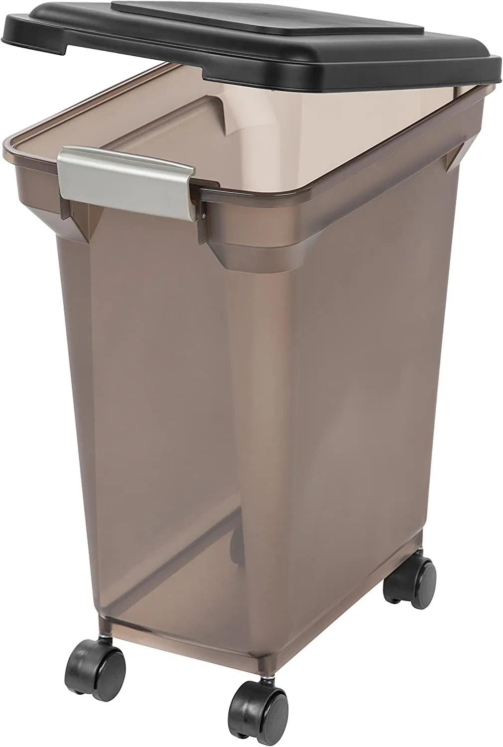 Plastic Food Bin