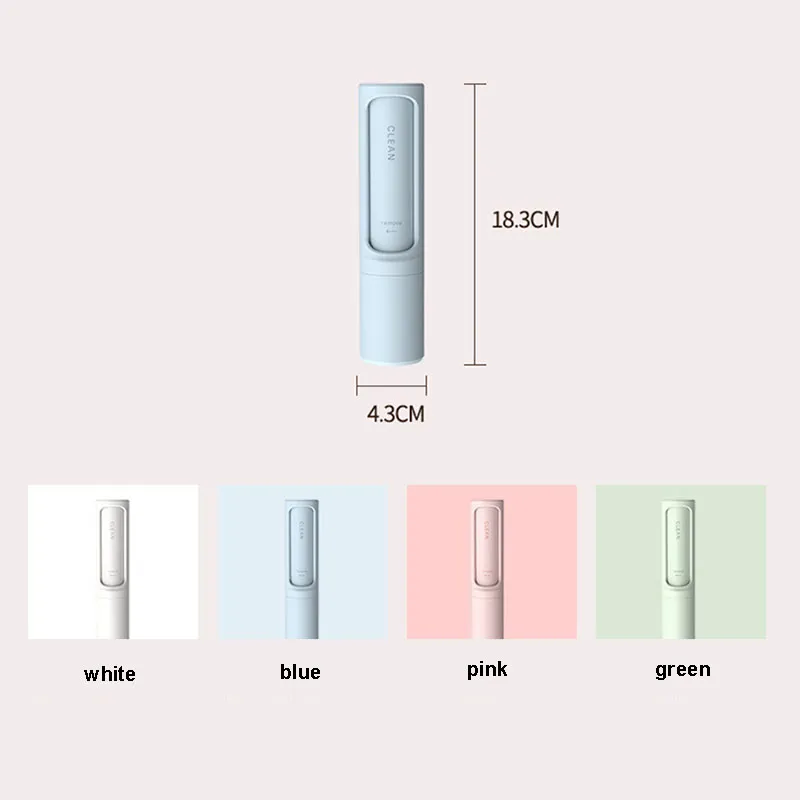 Pet Hair Remover Roller