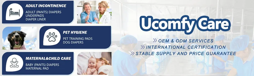 Disposable Pet Dog Training Pad