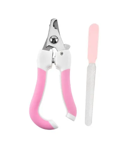 Pet Nail Clipper 4