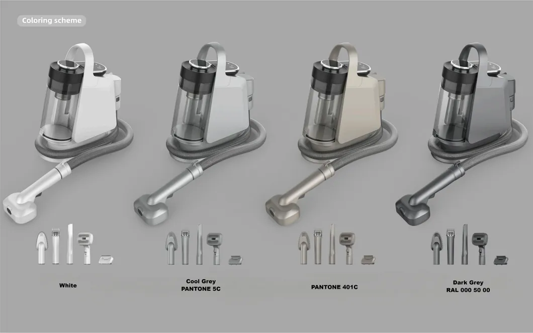 Household Pet Grooming Kit