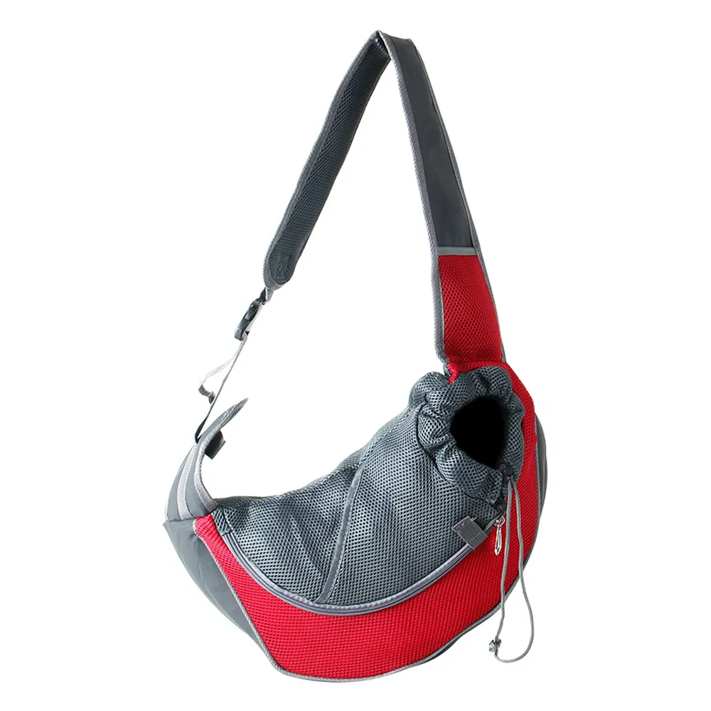 Pet Carrier Detail 7