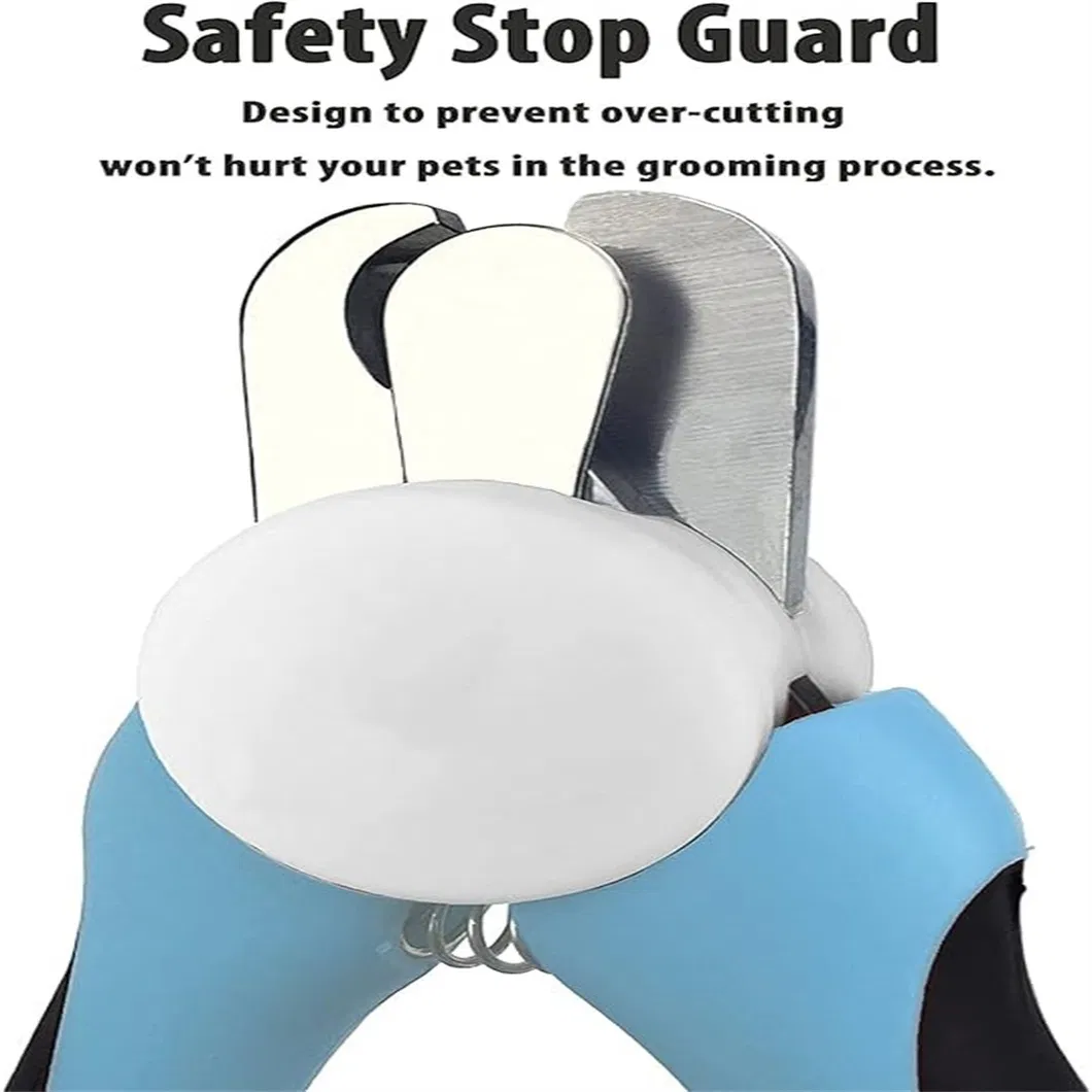 Pet Nail Clipper Detail 6